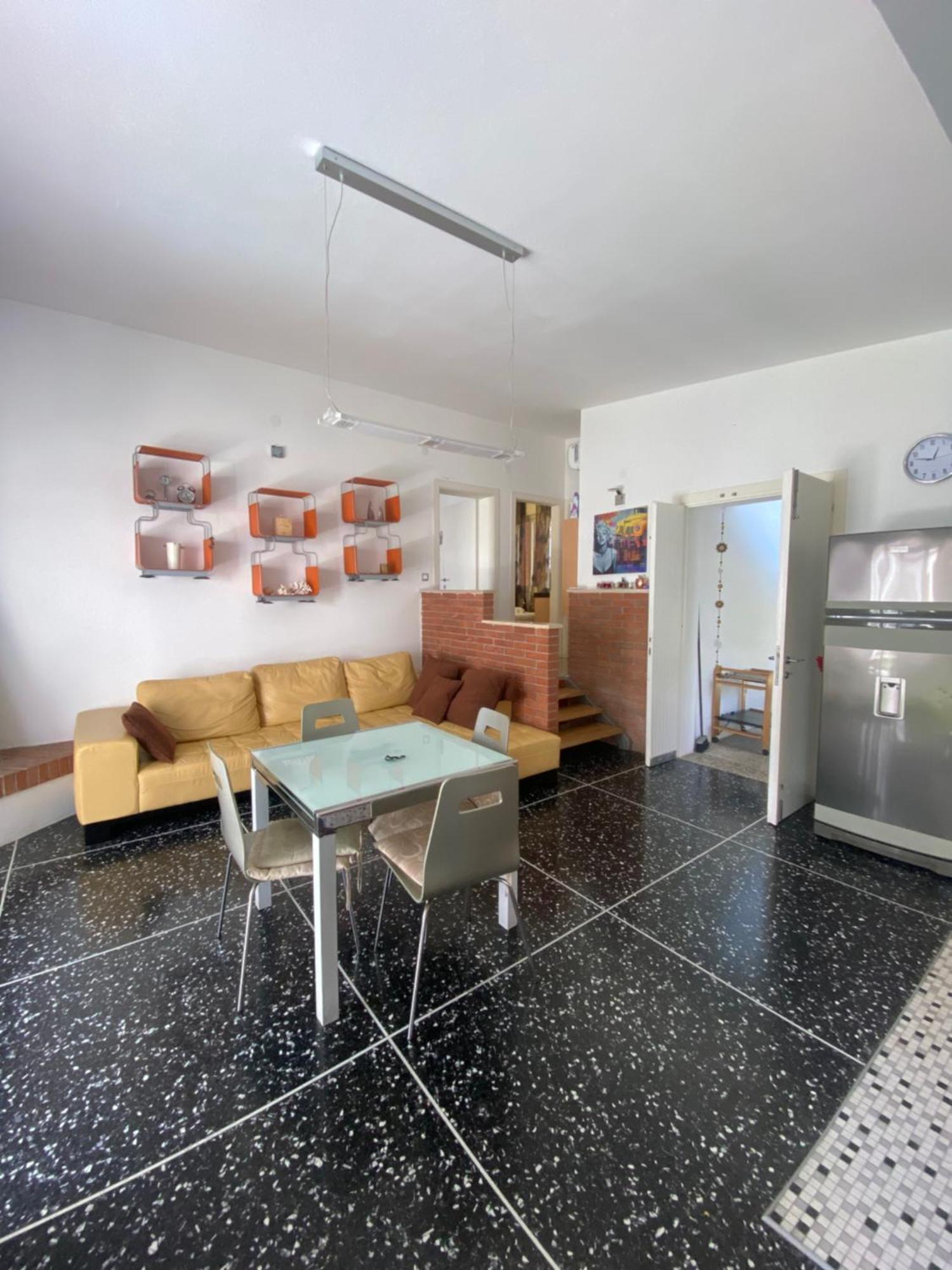Holiday home Casa Vacanze Cecilia